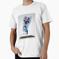 Cooper Dallas Sports Art T-Shirt - Fun Novelty Design Unisex - T-Shirt, Sweatshirt, Hoodie