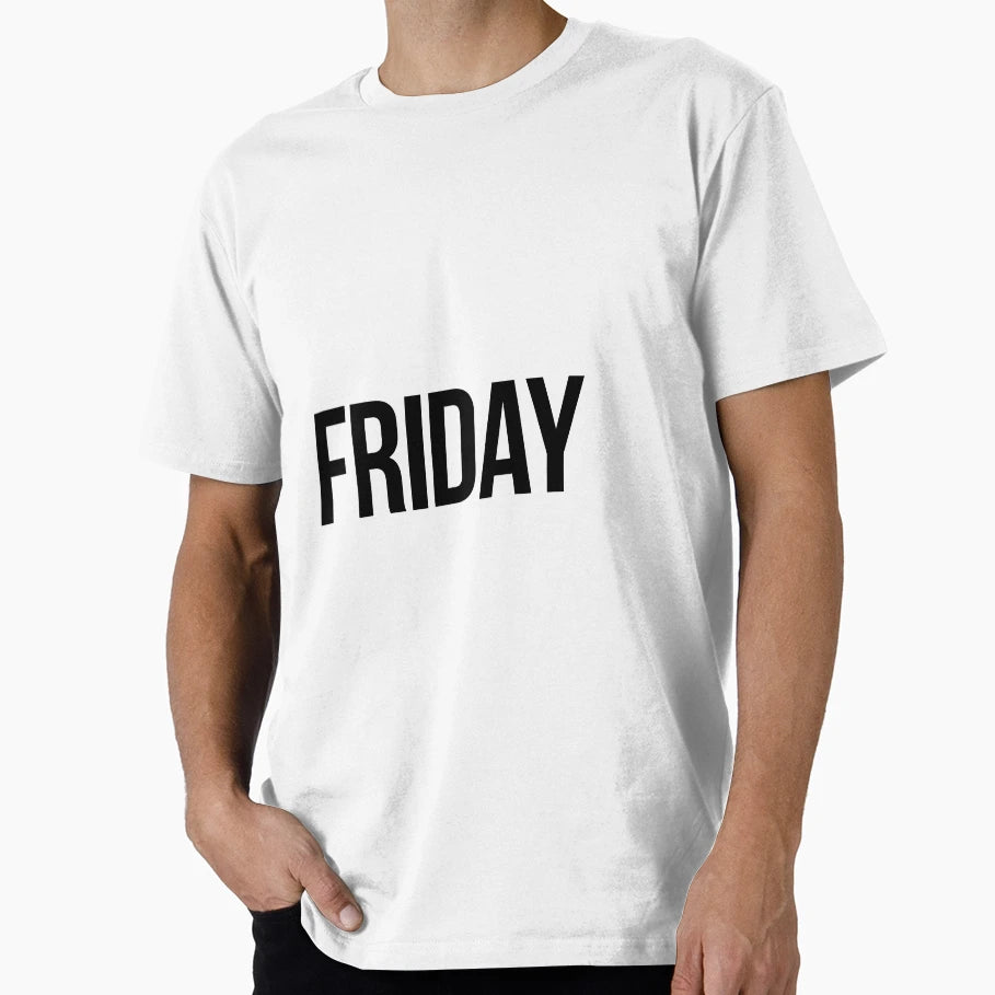Black Friday 1 T-Shirt - Casual Everyday Wear for Adults - T-Shirt, Sweatshirt, Hoodie