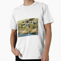 Coming Home T-Shirt - Trendy Graphic for Adults - T-Shirt, Sweatshirt, Hoodie