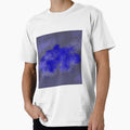 Thunder Lightning T-Shirt - Custom Art Print Unisex - T-Shirt, Sweatshirt, Hoodie