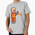 Hannah Nxtdoor Inferno T-Shirt - Trendy Graphic for Adults - T-Shirt, Sweatshirt, Hoodie