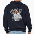 Neymar Jr 10 Hoodie - Streetwear Style Unisex - T-Shirt, Sweatshirt, Hoodie