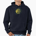 Hut Hut Hut American Football Hoodie - Aesthetic Graphic Unisex - T-Shirt, Sweatshirt, Hoodie
