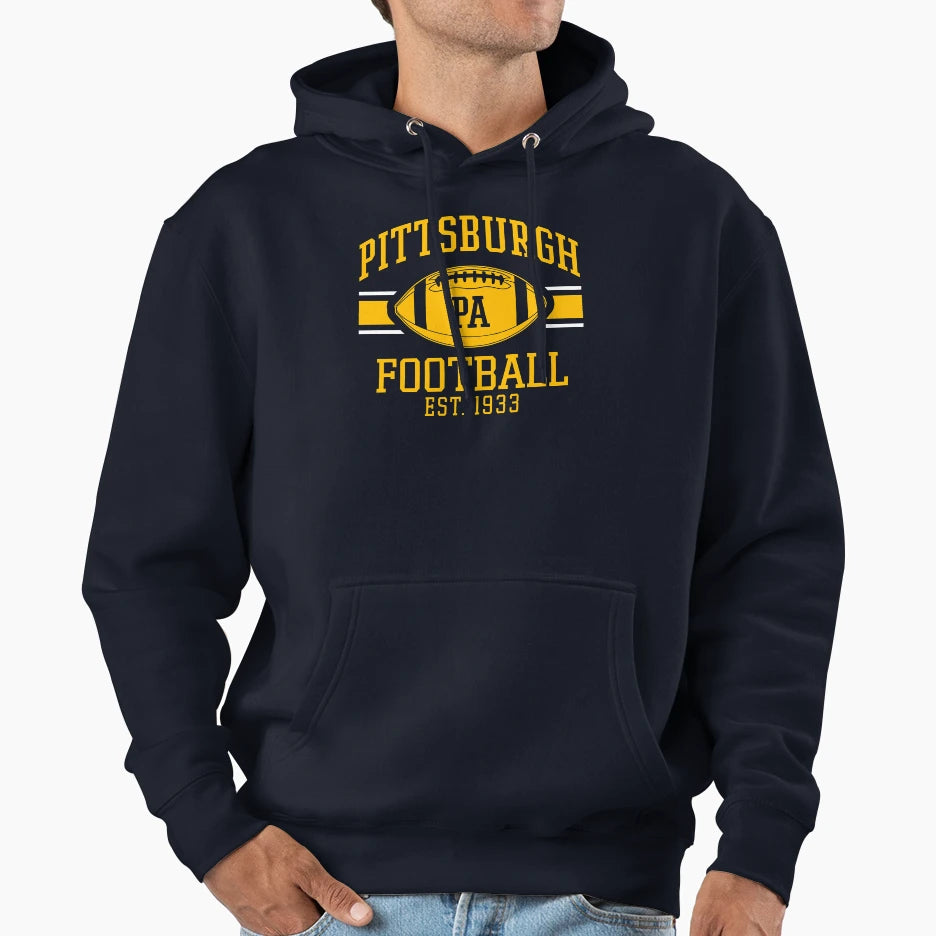 Trend Duck Hodges Gifts Music Fans Hoodie - Minimalist Print Men Women - T-Shirt, Sweatshirt, Hoodie