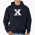 Xavier University X Hoodie - Unique Graphic Unisex - T-Shirt, Sweatshirt, Hoodie