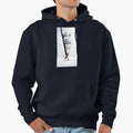 Art Son Wallpaper Hoodie - Custom Art Print Men Women - T-Shirt, Sweatshirt, Hoodie