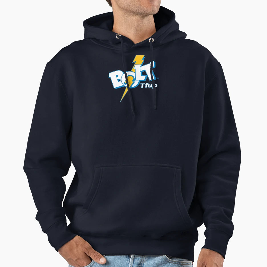 Refreshing Hoodie - Graphic Print Unisex - T-Shirt, Sweatshirt, Hoodie