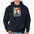 JH Chargers Campaign Hoodie - Graphic Print Men Women - T-Shirt, Sweatshirt, Hoodie