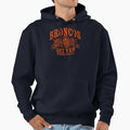 Broncos Football Hoodie - Trendy Graphic for Adults - T-Shirt, Sweatshirt, Hoodie