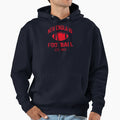 New England Football Team Hoodie - Aesthetic Graphic Men Women - T-Shirt, Sweatshirt, Hoodie