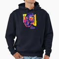 Paul Pogba Art Gift Fans Hoodie - Trendy Graphic Men Women - T-Shirt, Sweatshirt, Hoodie
