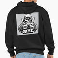 Game 63 Hoodie - Aesthetic Graphic Unisex - T-Shirt, Sweatshirt, Hoodie
