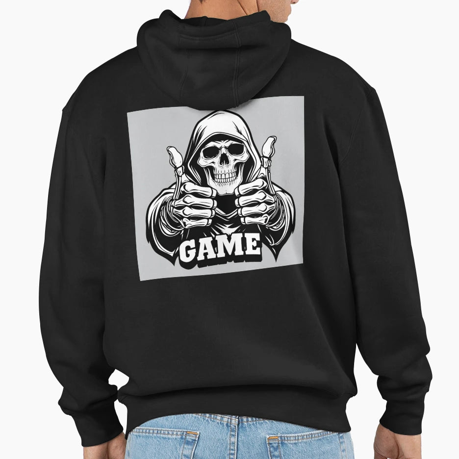 Game 63 Hoodie - Aesthetic Graphic Unisex - T-Shirt, Sweatshirt, Hoodie