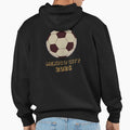 Soccer 2026 Mexico City Hoodie - Graphic Print for Adults - T-Shirt, Sweatshirt, Hoodie