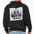 Game 64 Hoodie - Unique Graphic for Adults - T-Shirt, Sweatshirt, Hoodie