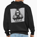 Game 62 Hoodie - Custom Art Print for Adults - T-Shirt, Sweatshirt, Hoodie