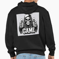 Game 61 Hoodie - Custom Art Print Unisex - T-Shirt, Sweatshirt, Hoodie