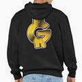 G Gold Worth Hoodie - Unique Graphic Men Women - T-Shirt, Sweatshirt, Hoodie
