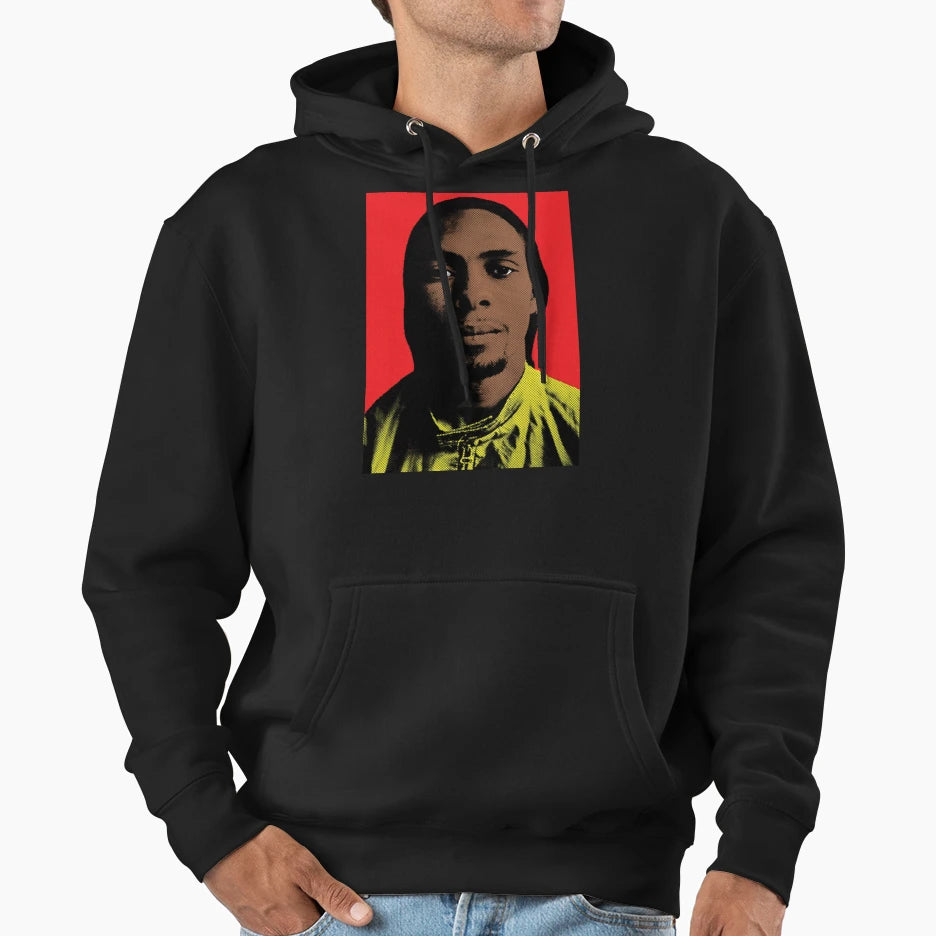 Roni Hoodie - Novelty Apparel for Adults - T-Shirt, Sweatshirt, Hoodie