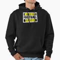 My First Football Season Hoodie - Unique Graphic for Adults - T-Shirt, Sweatshirt, Hoodie
