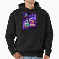 Inspirational Image Fantasy About Hoodie - Trendy Graphic Men Women - T-Shirt, Sweatshirt, Hoodie
