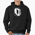 Football 0 Hoodie - Unique Graphic Unisex - T-Shirt, Sweatshirt, Hoodie