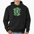 Football Is Life Hoodie - Streetwear Style Unisex - T-Shirt, Sweatshirt, Hoodie
