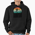Football Hero Hoodie - Graphic Print for Adults - T-Shirt, Sweatshirt, Hoodie
