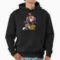 Neymar Junior Hoodie - Streetwear Style Unisex - T-Shirt, Sweatshirt, Hoodie