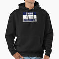 Sundays Are Cowboys Dallas Cowboys Hoodie - Trendy Graphic Men Women - T-Shirt, Sweatshirt, Hoodie