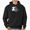 Eat Sleep Football Soccer Repeat Hoodie - Fun Novelty Design Men Women - T-Shirt, Sweatshirt, Hoodie