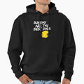 American Football Sunday Are Best Days Hoodie - Aesthetic Graphic Men Women - T-Shirt, Sweatshirt, Hoodie
