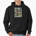 Football Modern Game Hoodie - Aesthetic Graphic Men Women - T-Shirt, Sweatshirt, Hoodie