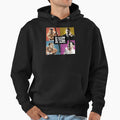 One Night Miami Hoodie - Custom Art Print Unisex - T-Shirt, Sweatshirt, Hoodie