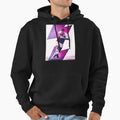 Wallpaper Watkins Art Hoodie - Custom Art Print Unisex - T-Shirt, Sweatshirt, Hoodie