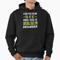 Obsessive Love Flag Football Hoodie - Aesthetic Graphic Unisex - T-Shirt, Sweatshirt, Hoodie