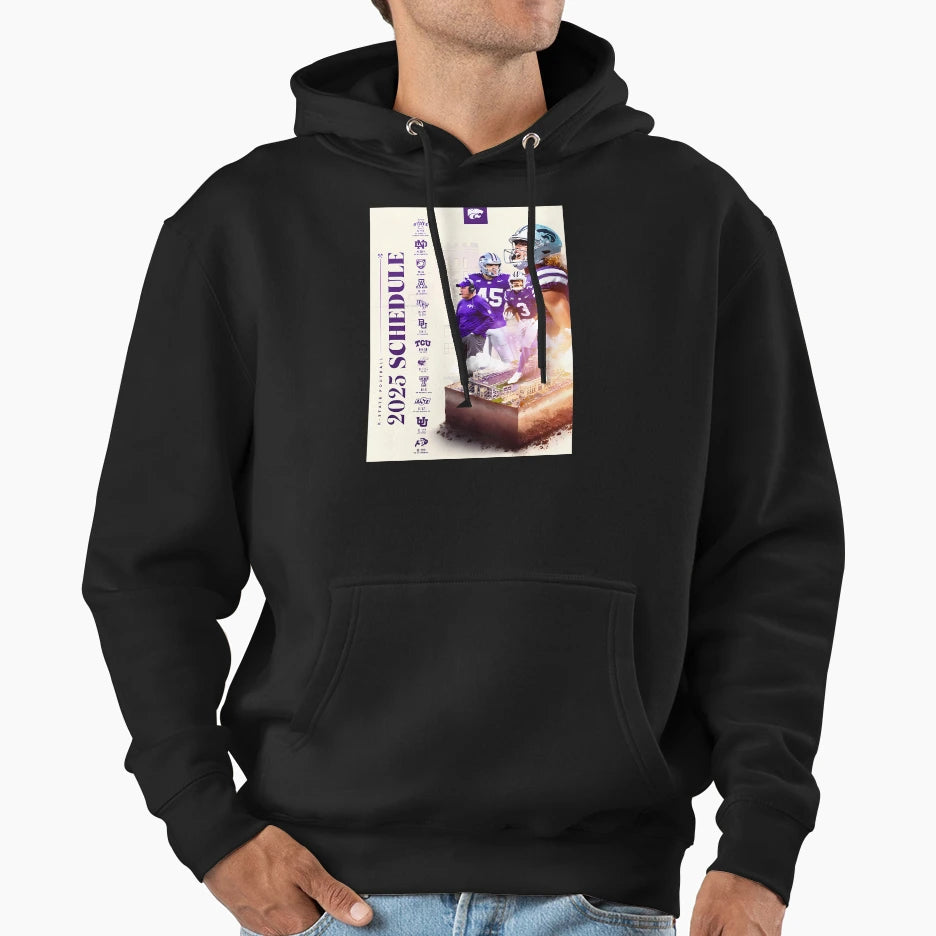 Sports Football Hoodie - Aesthetic Graphic Men Women - T-Shirt, Sweatshirt, Hoodie