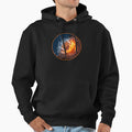 Football Hoodie - Casual Everyday Wear Unisex - T-Shirt, Sweatshirt, Hoodie