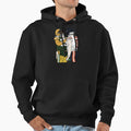 Luther Burden Iii Choke Hoodie - Streetwear Style Unisex - T-Shirt, Sweatshirt, Hoodie