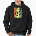 Soccer Hoodie - Trendy Graphic for Adults - T-Shirt, Sweatshirt, Hoodie