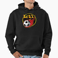 Soccer 2022 Hoodie - Trendy Graphic Unisex - T-Shirt, Sweatshirt, Hoodie