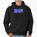Football Hoodie - Trendy Graphic Unisex - T-Shirt, Sweatshirt, Hoodie