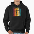 Football Novelty Hoodie - Unique Graphic Unisex - T-Shirt, Sweatshirt, Hoodie