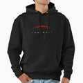 Football Football Hoodie - Minimalist Print Unisex - T-Shirt, Sweatshirt, Hoodie