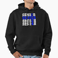 Senior 2024 Graduation Class 2024 Senior Hoodie - Unique Graphic Unisex - T-Shirt, Sweatshirt, Hoodie