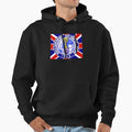 England Wc 1966 Hoodie - Streetwear Style Unisex - T-Shirt, Sweatshirt, Hoodie