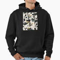 Fan Gift Football Lover Sports Hoodie - Custom Art Print Men Women - T-Shirt, Sweatshirt, Hoodie