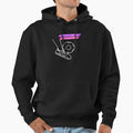 Football Season Sport Hoodie - Fun Novelty Design Men Women - T-Shirt, Sweatshirt, Hoodie