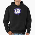 Baltimore Football 1 Hoodie - Trendy Graphic Unisex - T-Shirt, Sweatshirt, Hoodie