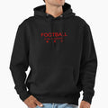 Football Is My Boyfriend Fantasy T-Shirt - Streetwear Style for Adults - T-Shirt, Sweatshirt, Hoodie